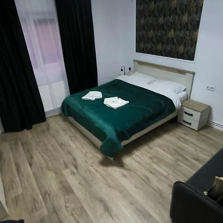 Salin Gold Ap Apartment Turda Exterior photo