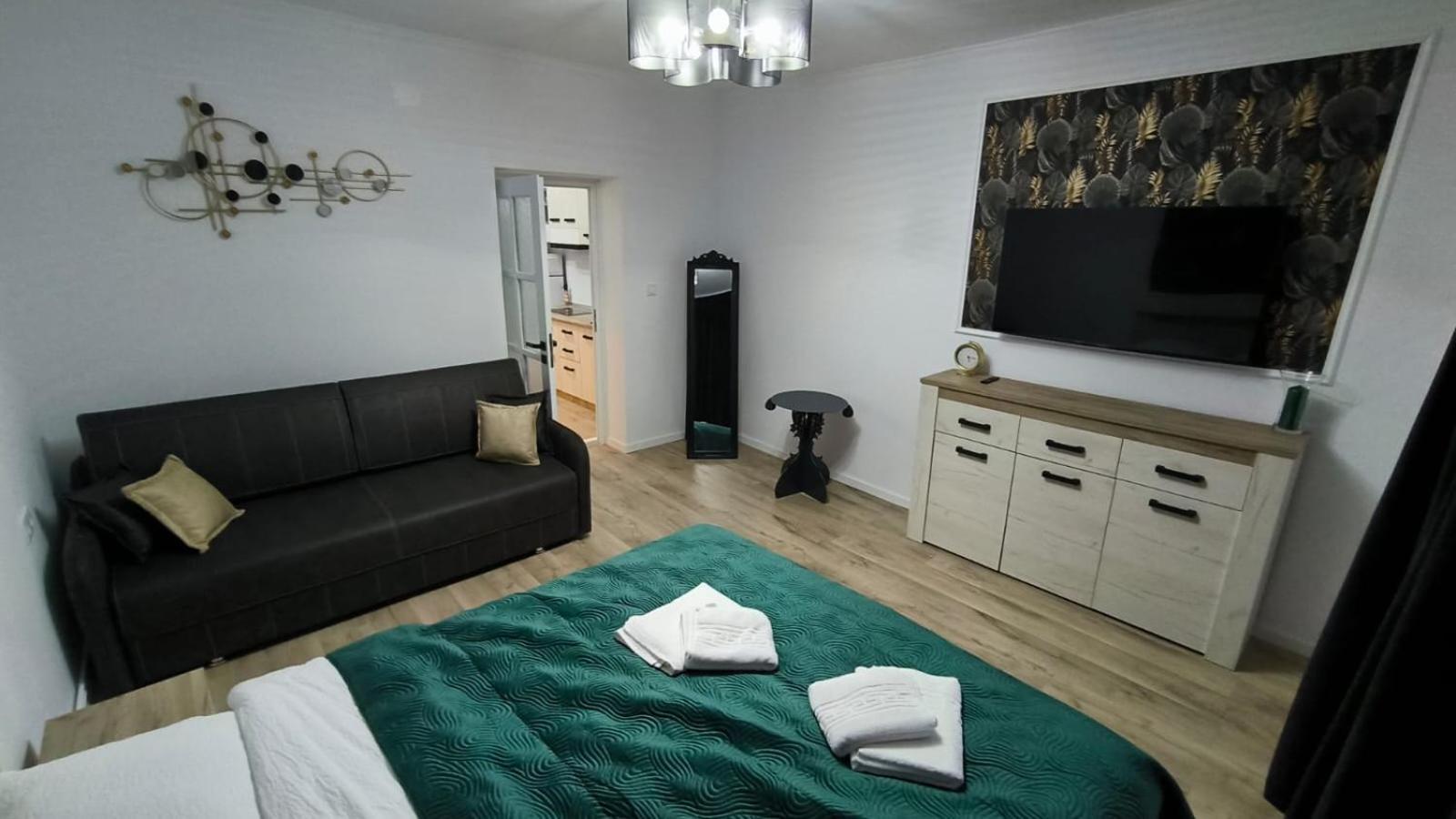 Appartement Salin Gold Ap